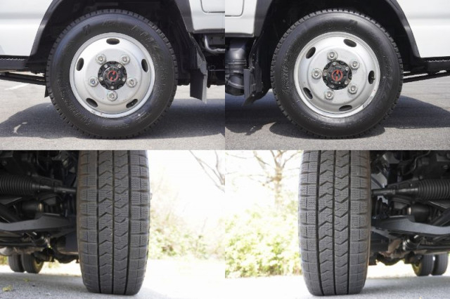 マツダ タイタン 小型 Wキャブ SKG-LHS85A(103253) 31枚目