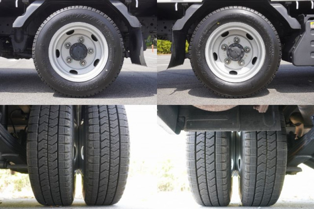 マツダ タイタン 小型 Wキャブ SKG-LHS85A(103253) 32枚目