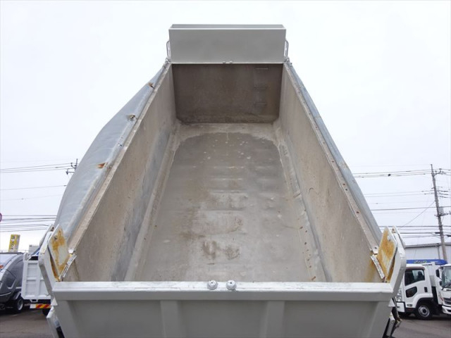 日野 プロフィア 大型 土砂ダンプ LKG-FS1AKAA(103254) 18枚目