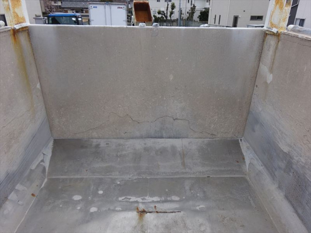 日野 プロフィア 大型 土砂ダンプ LKG-FS1AKAA(103254) 19枚目