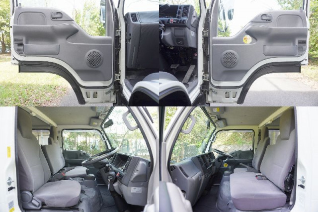 マツダ タイタン 小型 Wキャブ SKG-LHS85A(103253) 34枚目