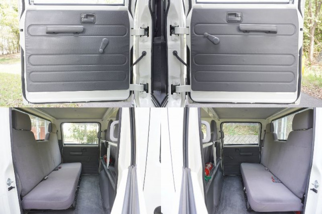 マツダ タイタン 小型 Wキャブ SKG-LHS85A(103253) 35枚目