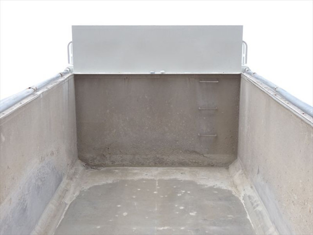 日野 プロフィア 大型 土砂ダンプ LKG-FS1AKAA(103254) 21枚目