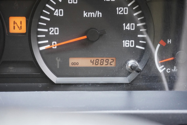 マツダ タイタン 小型 Wキャブ SKG-LHS85A(103253) 36枚目