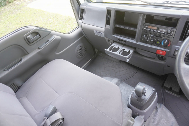 マツダ タイタン 小型 Wキャブ SKG-LHS85A(103253) 40枚目