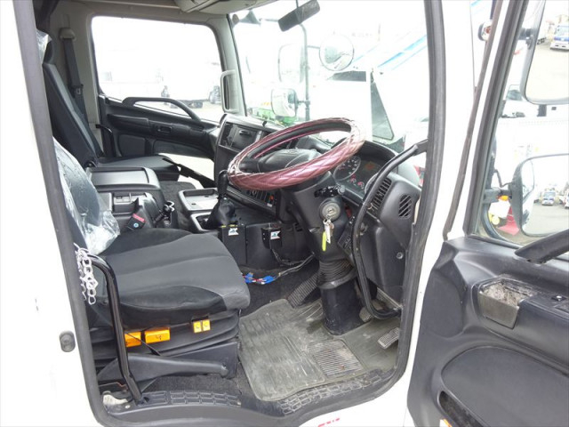 日野 プロフィア 大型 土砂ダンプ LKG-FS1AKAA(103254) 27枚目