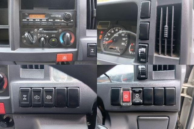 マツダ タイタン 小型 Wキャブ SKG-LHS85A(103253) 42枚目