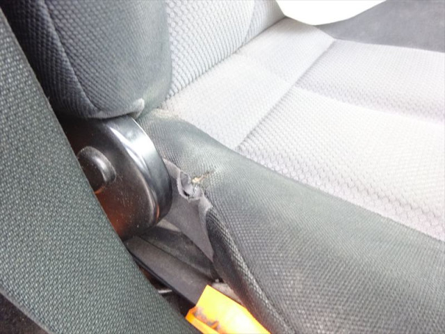 日野 プロフィア 大型 土砂ダンプ LKG-FS1AKAA(103254) 28枚目