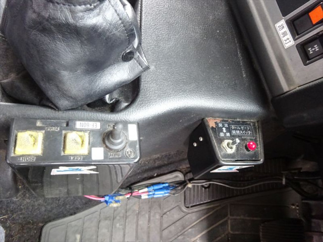 日野 プロフィア 大型 土砂ダンプ LKG-FS1AKAA(103254) 31枚目