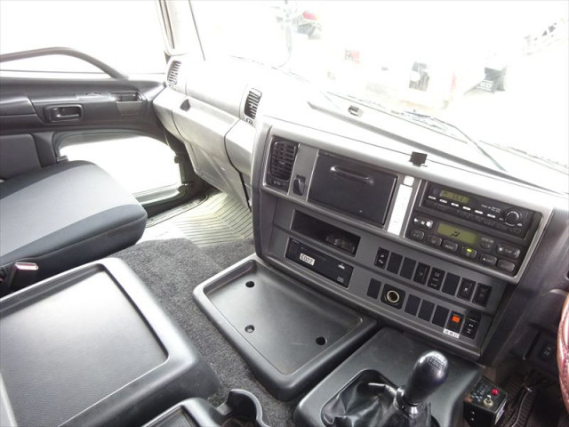 日野 プロフィア 大型 土砂ダンプ LKG-FS1AKAA(103254) 32枚目