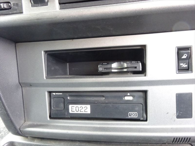 日野 プロフィア 大型 土砂ダンプ LKG-FS1AKAA(103254) 33枚目