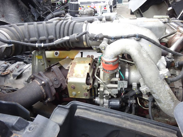 日野 プロフィア 大型 土砂ダンプ LKG-FS1AKAA(103254) 37枚目