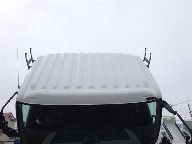 日野 プロフィア 大型 土砂ダンプ LKG-FS1AKAA(103254) 38枚目