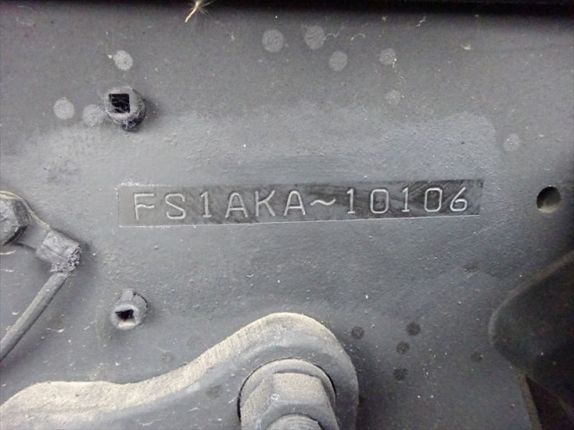 日野 プロフィア 大型 土砂ダンプ LKG-FS1AKAA(103254) 39枚目