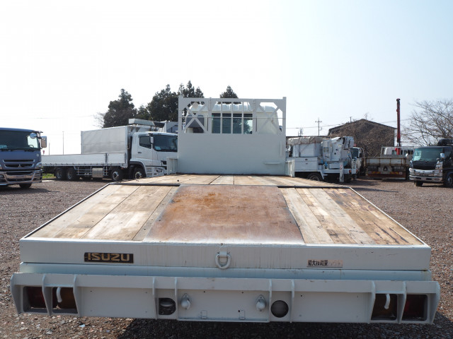 いすゞ フォワード 中型 Translation missing: ja.item.body_keijou_enum.body_keijou_carrier_other KK-FRR35J4S(103255) 4枚目