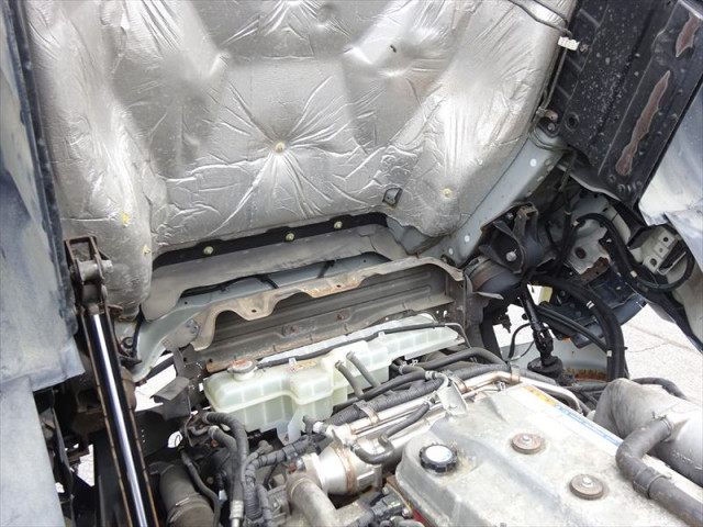 日野 プロフィア 大型 土砂ダンプ LKG-FS1AKAA(103254) 40枚目