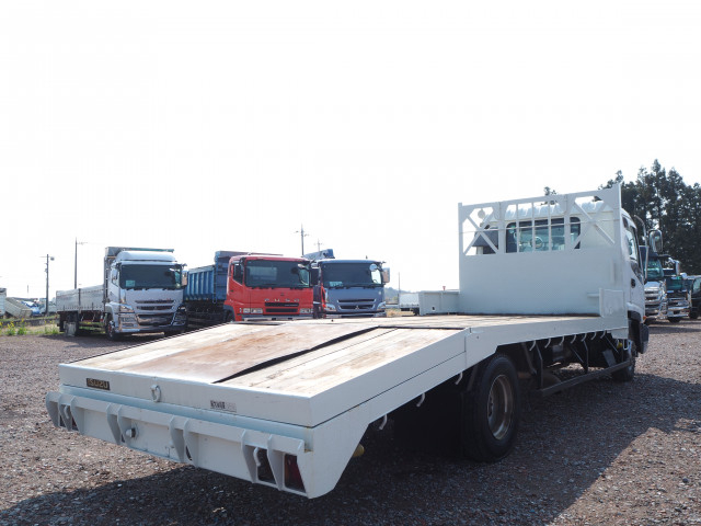 いすゞ フォワード 中型 Translation missing: ja.item.body_keijou_enum.body_keijou_carrier_other KK-FRR35J4S(103255) 5枚目