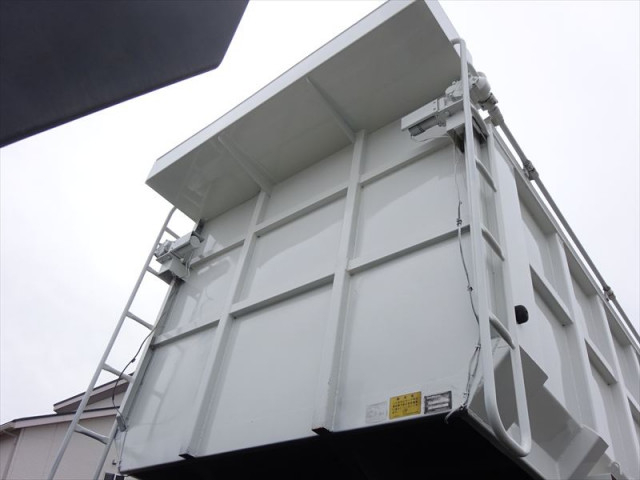 日野 プロフィア 大型 土砂ダンプ LKG-FS1AKAA(103254) 41枚目