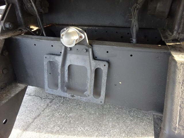 日野 プロフィア 大型 土砂ダンプ LKG-FS1AKAA(103254) 42枚目