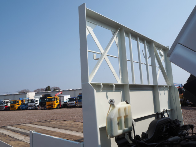 いすゞ フォワード 中型 Translation missing: ja.item.body_keijou_enum.body_keijou_carrier_other KK-FRR35J4S(103255) 10枚目