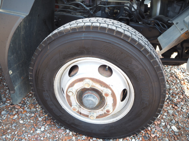 いすゞ フォワード 中型 Translation missing: ja.item.body_keijou_enum.body_keijou_carrier_other KK-FRR35J4S(103255) 11枚目