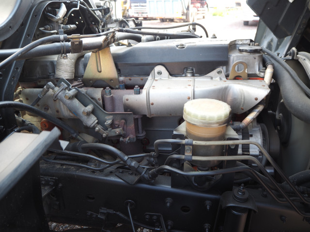 いすゞ フォワード 中型 Translation missing: ja.item.body_keijou_enum.body_keijou_carrier_other KK-FRR35J4S(103255) 12枚目