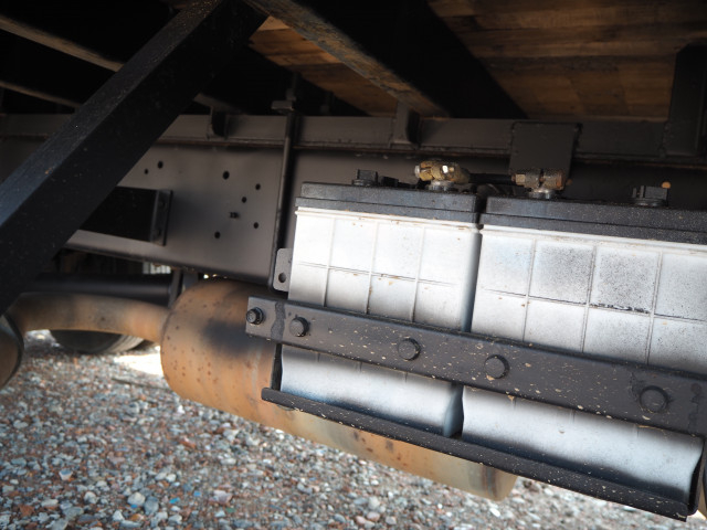 いすゞ フォワード 中型 Translation missing: ja.item.body_keijou_enum.body_keijou_carrier_other KK-FRR35J4S(103255) 15枚目