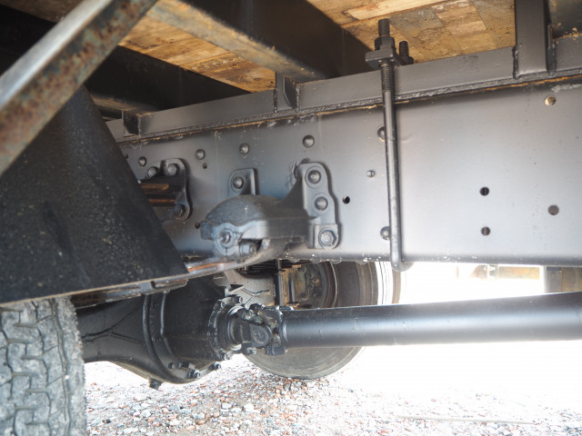 いすゞ フォワード 中型 Translation missing: ja.item.body_keijou_enum.body_keijou_carrier_other KK-FRR35J4S(103255) 17枚目