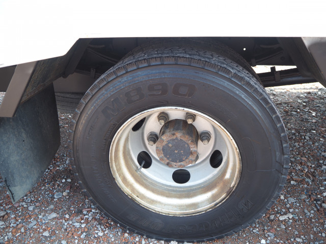 いすゞ フォワード 中型 Translation missing: ja.item.body_keijou_enum.body_keijou_carrier_other KK-FRR35J4S(103255) 18枚目