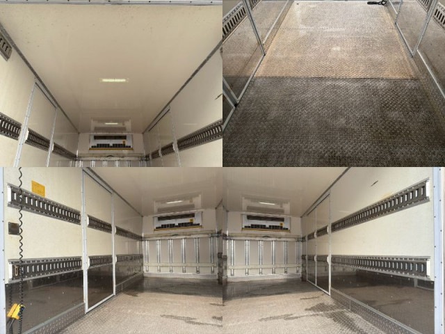 いすゞ エルフ 小型 冷蔵冷凍バン BKG-NPR85AN(103256) 16枚目