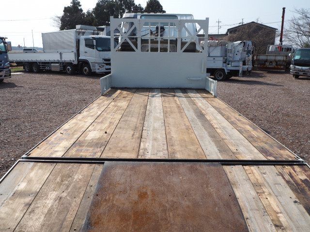 いすゞ フォワード 中型 Translation missing: ja.item.body_keijou_enum.body_keijou_carrier_other KK-FRR35J4S(103255) 24枚目