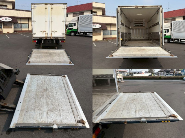 いすゞ エルフ 小型 冷蔵冷凍バン BKG-NPR85AN(103256) 18枚目