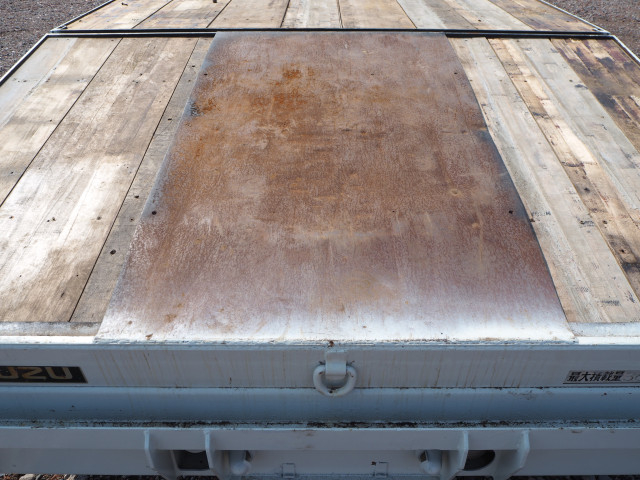 いすゞ フォワード 中型 Translation missing: ja.item.body_keijou_enum.body_keijou_carrier_other KK-FRR35J4S(103255) 25枚目