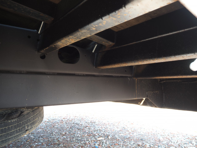 いすゞ フォワード 中型 Translation missing: ja.item.body_keijou_enum.body_keijou_carrier_other KK-FRR35J4S(103255) 27枚目