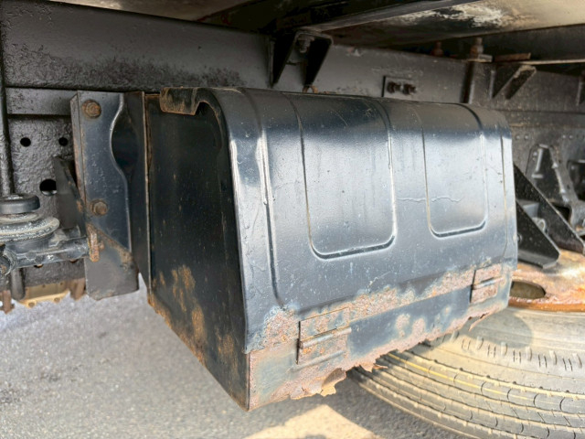 いすゞ エルフ 小型 冷蔵冷凍バン BKG-NPR85AN(103256) 22枚目