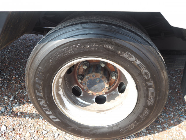 いすゞ フォワード 中型 Translation missing: ja.item.body_keijou_enum.body_keijou_carrier_other KK-FRR35J4S(103255) 28枚目