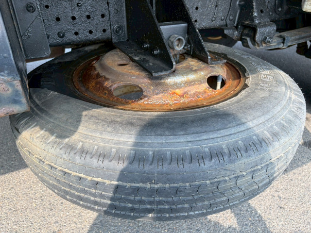 いすゞ エルフ 小型 冷蔵冷凍バン BKG-NPR85AN(103256) 23枚目