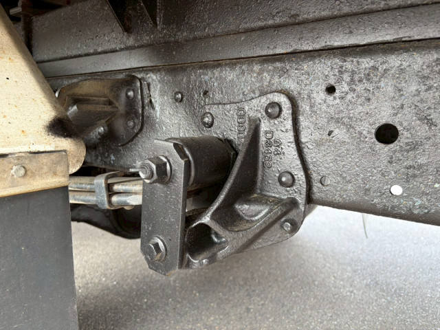 いすゞ エルフ 小型 冷蔵冷凍バン BKG-NPR85AN(103256) 25枚目