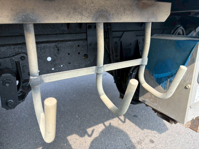 いすゞ エルフ 小型 冷蔵冷凍バン BKG-NPR85AN(103256) 26枚目