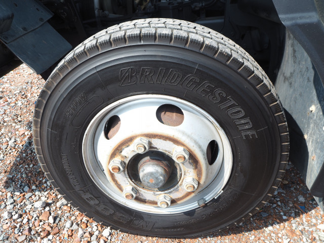 いすゞ フォワード 中型 Translation missing: ja.item.body_keijou_enum.body_keijou_carrier_other KK-FRR35J4S(103255) 34枚目