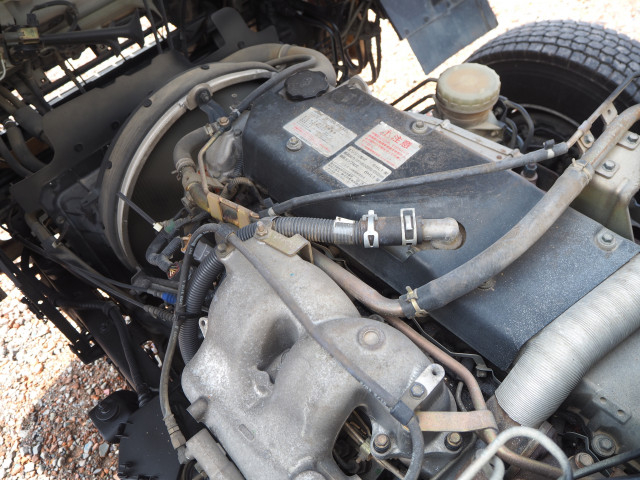 いすゞ フォワード 中型 Translation missing: ja.item.body_keijou_enum.body_keijou_carrier_other KK-FRR35J4S(103255) 35枚目