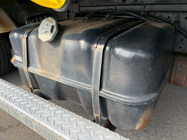 いすゞ エルフ 小型 冷蔵冷凍バン BKG-NPR85AN(103256) 30枚目