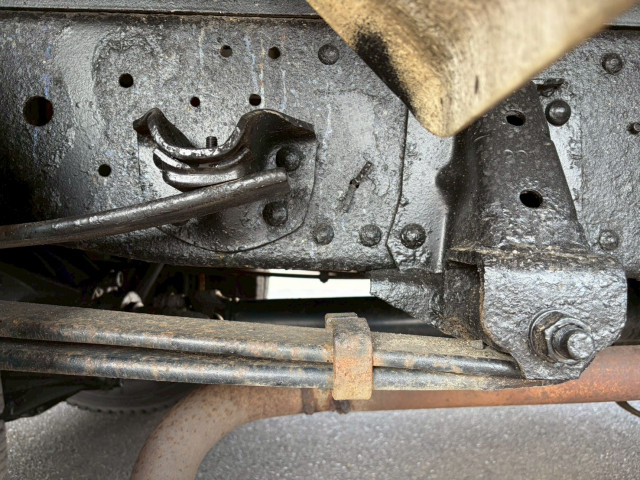 いすゞ エルフ 小型 冷蔵冷凍バン BKG-NPR85AN(103256) 31枚目