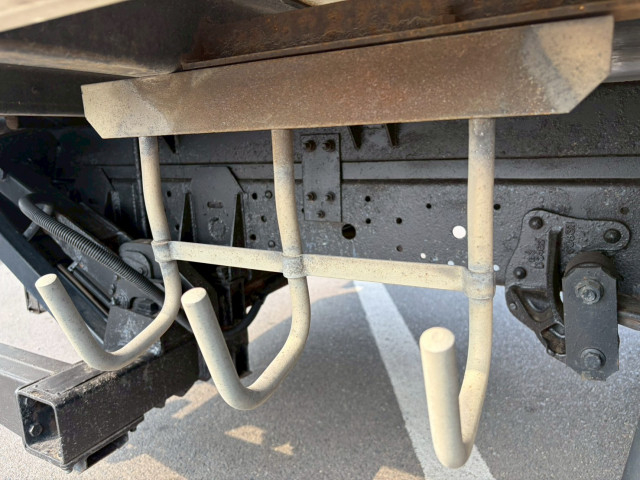 いすゞ エルフ 小型 冷蔵冷凍バン BKG-NPR85AN(103256) 33枚目