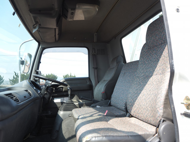 いすゞ フォワード 中型 Translation missing: ja.item.body_keijou_enum.body_keijou_carrier_other KK-FRR35J4S(103255) 40枚目