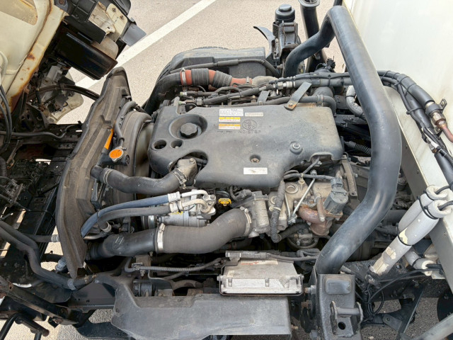 いすゞ エルフ 小型 冷蔵冷凍バン BKG-NPR85AN(103256) 34枚目