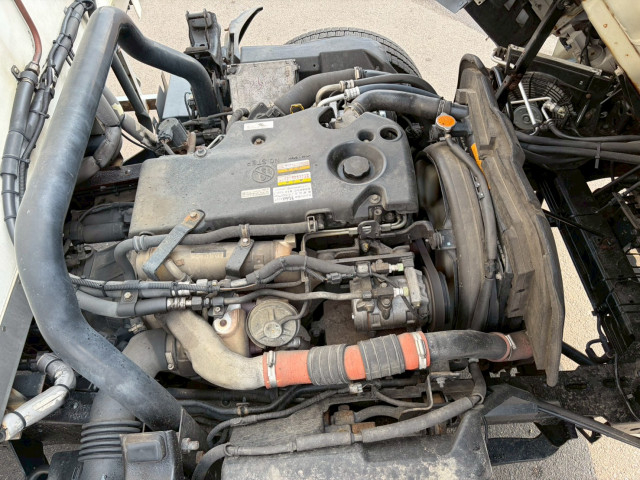 いすゞ エルフ 小型 冷蔵冷凍バン BKG-NPR85AN(103256) 35枚目