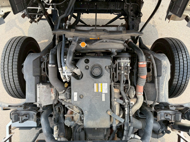 いすゞ エルフ 小型 冷蔵冷凍バン BKG-NPR85AN(103256) 36枚目