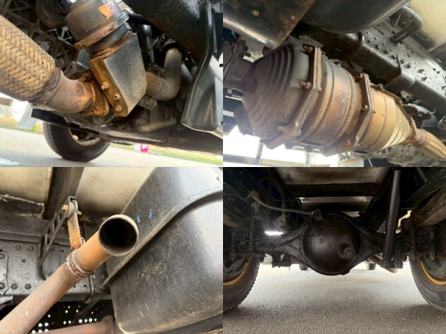 いすゞ エルフ 小型 冷蔵冷凍バン BKG-NPR85AN(103256) 39枚目