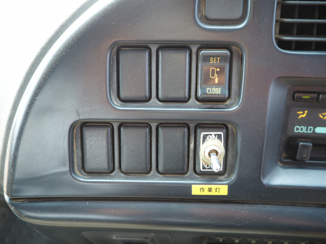 いすゞ フォワード 中型 Translation missing: ja.item.body_keijou_enum.body_keijou_carrier_other KK-FRR35J4S(103255) 47枚目